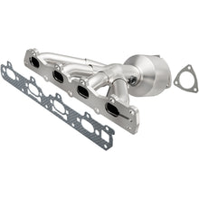 Cargar imagen en el visor de la galería, MagnaFlow Conv DF 04-05 Chevrolet Malibu/Classic 2.2L (CA Emissions)