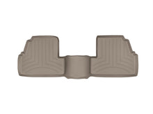 Load image into Gallery viewer, WeatherTech 13+ Buick Encore Rear FloorLiner - Tan
