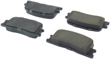 Load image into Gallery viewer, StopTech Street Select Brake Pads