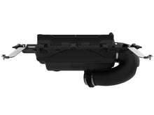 Cargar imagen en el visor de la galería, aFe 21-23 RAM 1500 TRX V8-6.2L SC Magnum FORCE Stage2 Cold Air Intake System w/Pro 5R
