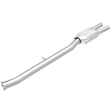 Cargar imagen en el visor de la galería, MagnaFlow Conv Jaguar 26.87X6.5X4 2.25/1.75