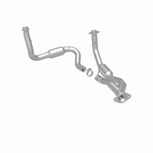 Cargar imagen en el visor de la galería, MagnaFlow Conv DF 05-06 Grand Cherokee 4.7