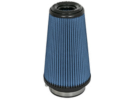 Filtro de aire aFe Magnum FLOW Pro 5R 3-1/2 pulgadas F x 5 pulgadas B x 3-1/2 pulgadas T (INV DOME) x 8 pulgadas H
