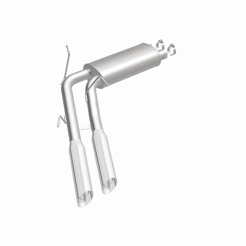 MagnaFlow 99-04 Ford F-150 V8 5.4L Escape Cat-Back sobrealimentado Lightning SS