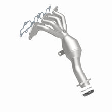 Cargar imagen en el visor de la galería, MagnaFlow Conv DF 09-10 Mazda 6 2.5L