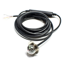 Cargar imagen en el visor de la galería, Oracle 4 LED Omni-Directional Emergency Strobe - Blue SEE WARRANTY
