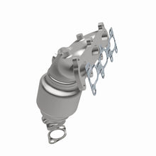 Cargar imagen en el visor de la galería, MagnaFlow Conv DF 07-09 Hyundai Santa Fe 2.7L