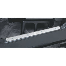 Cargar imagen en el visor de la galería, Rugged Ridge 76-95 Jeep CJ / Jeep Wrangler YJ Aluminum Door Entry Guards