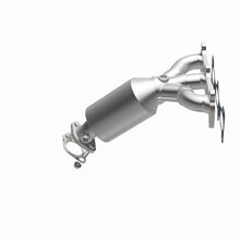 Cargar imagen en el visor de la galería, MagnaFlow Conv DF 05-08 Kia Sportage 2.7L Passenger Side
