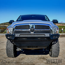 Cargar imagen en el visor de la galería, Westin 13-18 Dodge Ram 1500 / 2019 Ram 1500 Classic Pro-Mod Front Bumper