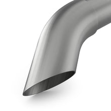 Cargar imagen en el visor de la galería, MagnaFlow 18-19 Jeep Wrangler 3.6L 2.5in Turndown Exit Stainless Steel Cat-Back Exhaust