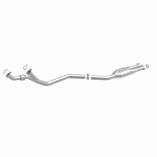Cargar imagen en el visor de la galería, MagnaFlow Conv BMW 69.75X6.5X4 1.75/1.75