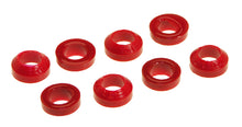 Cargar imagen en el visor de la galería, Prothane 74 Triumph Sprint Steering Column Bushings - Red