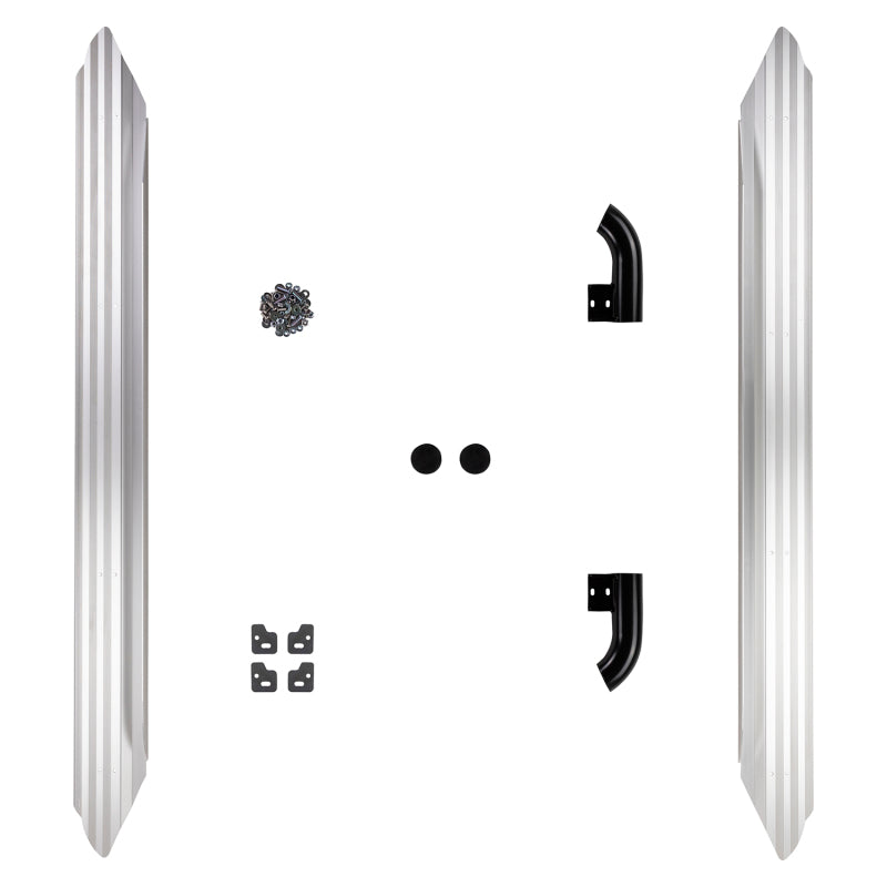 Retorno de paso Summit ARB Lc200 10/15 On Req 4415100