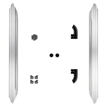 Cargar imagen en el visor de la galería, Retorno de paso Summit ARB Lc200 10/15 On Req 4415100