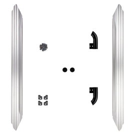 Retorno de paso Summit ARB Lc200 10/15 On Req 4415100