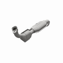 Cargar imagen en el visor de la galería, MagnaFlow Conv DF 04-06 Ford F-150 Pick Up (Exc Heritage) / 06 Lincoln Mark LT Truck Driver Side