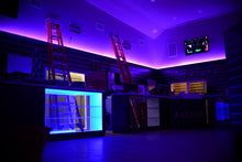 Cargar imagen en el visor de la galería, Oracle Interior Flex LED 12in Strip - Pink SEE WARRANTY