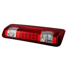Cargar imagen en el visor de la galería, Xtune Ford F-150 04-08 3rd Brake Light Red BKL-JH-FF15004-LED-RD