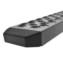 Cargar imagen en el visor de la galería, Westin Grate Steps Running Boards 54 in - Textured Black