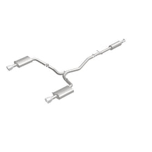 Cargar imagen en el visor de la galería, Magnaflow Sys CB 2015 Ford Taurus 3.5L