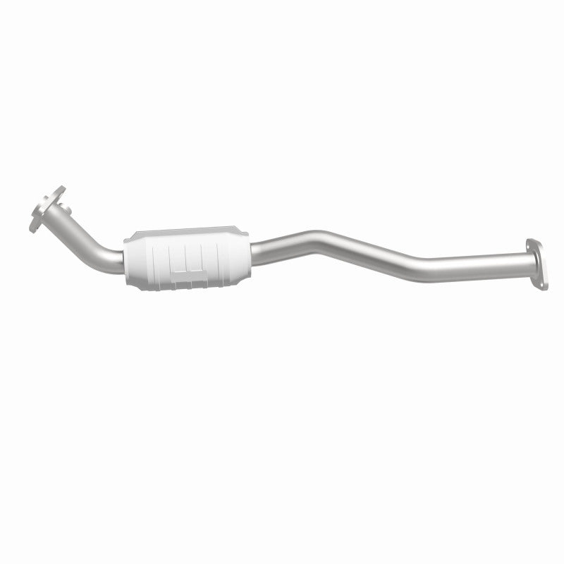 MagnaFlow Conv DF 01-04 Xterra lado del conductor trasero 3.3L