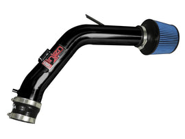 Injen 14-15 Mazda 6 2.5L 4cyl Entrada de aire frío negra con MR Tech y Air Fusion