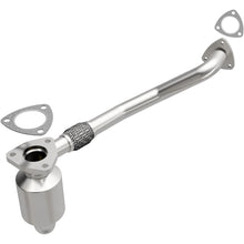 Cargar imagen en el visor de la galería, MagnaFlow Conv DF 00-03 Saturn LS Series/LW Series 3.0L Front (49 State)