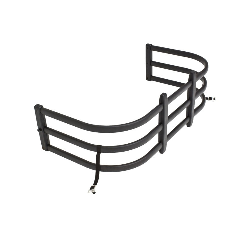 AMP Research 05-22 Toyota Tacoma Bedxtender HD Max - Negro