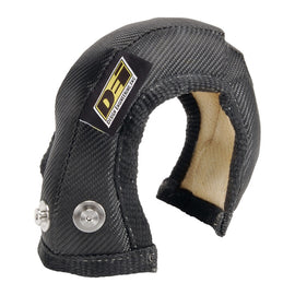 DEI Turbo Shield T4 - Solo escudo - Ónix