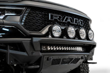 Cargar imagen en el visor de la galería, Addictive Desert Designs 2021 Dodge RAM 1500 TRX Light Hoop For PRO Bolt-On Front Bumper