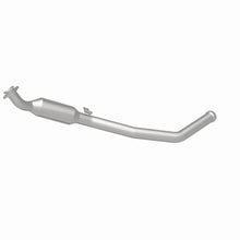 Cargar imagen en el visor de la galería, Magnaflow Conv DF 2007-2012 GL450 4.6 L Underbody