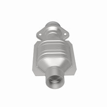 Cargar imagen en el visor de la galería, MagnaFlow Conv DF 01-03 Highlander underbody