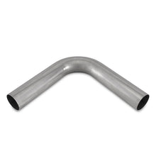 Cargar imagen en el visor de la galería, Mishimoto Universal 304SS Exhaust Tubing 3in. OD - 90 Degree Bend
