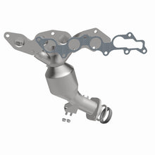 Cargar imagen en el visor de la galería, MagnaFlow 06-15 Mazda MX-5 Miata Direct Fit CARB Compliant Manifold Catalytic Converter