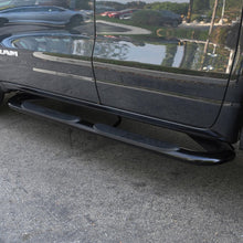 Cargar imagen en el visor de la galería, Westin 19-20 Dodge Ram 1500 Crew Cab Platinum 4 Oval Nerf Step Bars - Black