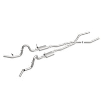 Cargar imagen en el visor de la galería, MagnaFlow Sys C/B 68-72 GM Cuerpo A 3 pulgadas