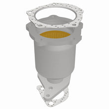 Cargar imagen en el visor de la galería, MagnaFlow Conv DF 96-97 Mazda 626 2.0L