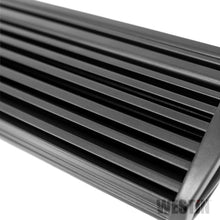 Cargar imagen en el visor de la galería, Westin Xtreme LED Light Bar Low Profile Single Row 50 inch Flex w/5W Cree - Black