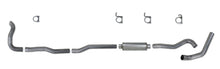 Cargar imagen en el visor de la galería, KIT Diamond Eye 4in ABRAZADERA TB SGL AL: 89-93 DODGE CUMMINS 5.9L