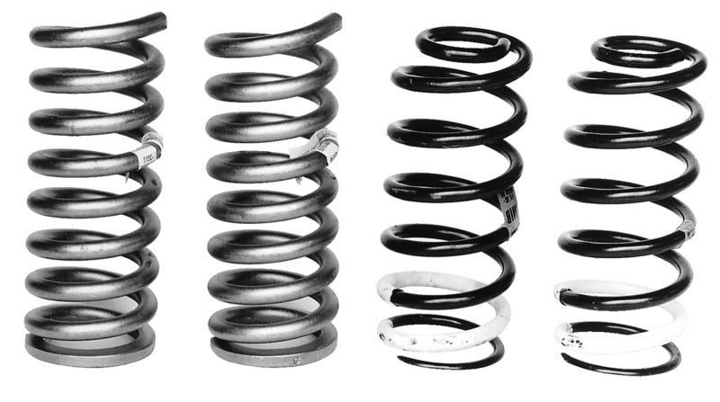 Ford Racing 1979-2004 Mustang Kits de resorte delantero/trasero
