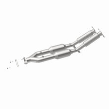 Cargar imagen en el visor de la galería, MagnaFlow Conv DF 99-01 Volvo S80 2.8L