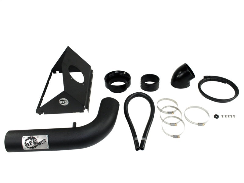 Admisiones aFe MagnumFORCE Stage-2 P5R AIS P5R Dodge Trucks 03-08 V8-5.7L