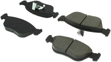 Cargar imagen en el visor de la galería, StopTech Street Select Brake Pads - Rear