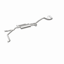 Cargar imagen en el visor de la galería, Magnaflow 2022+ Nissan Frontier (3.8L V6) Street Series Cat-Back Performance Exhaust System