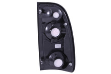 Cargar imagen en el visor de la galería, ANZO 2000-2006 Toyota Tundra luces traseras cromadas