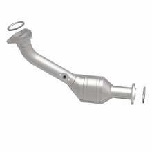 Cargar imagen en el visor de la galería, MagnaFlow Conv DF 02-04 Tacoma 2.4L front 50S
