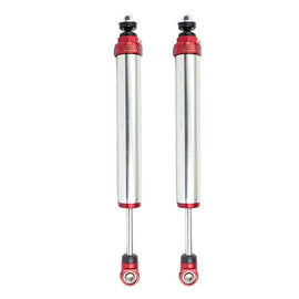 Kit de amortiguador trasero aFe Sway-A-Way de 2,0 pulgadas 00-06 Toyota Tundra