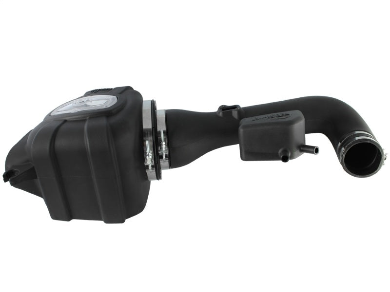 Sistema de admisión aFe Momentum GT PRO 5R Stage-2, Nissan Titan 04-13 V8-5.6L