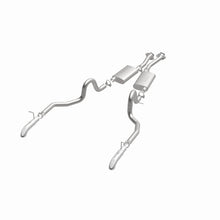 Cargar imagen en el visor de la galería, Sistema MagnaFlow C/B Ford Mustang Gt 5.0L 87-93